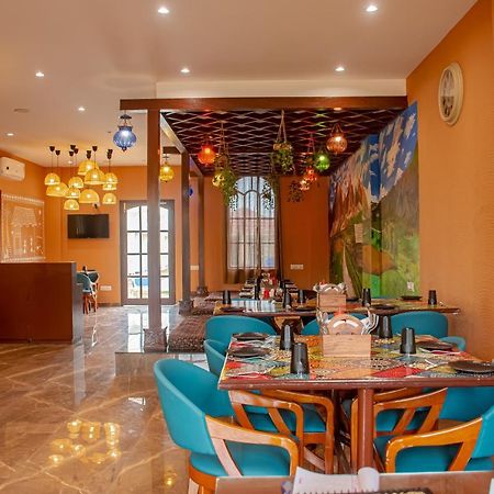 The Village Resort Mundra Bagian luar foto